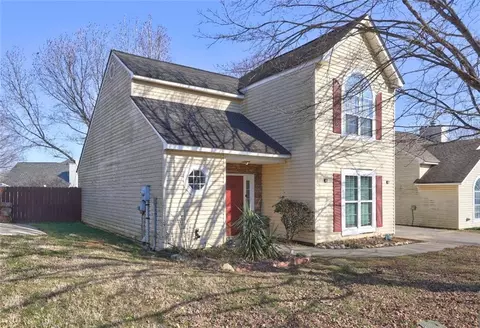 40 Benfield Cir, Cartersville, GA 30121