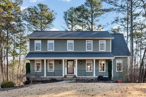 2108 Dayron Cir, Marietta, GA 30062