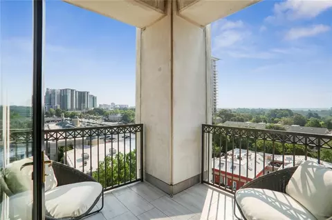 2828 Peachtree Rd NW #1002, Atlanta, GA 30305