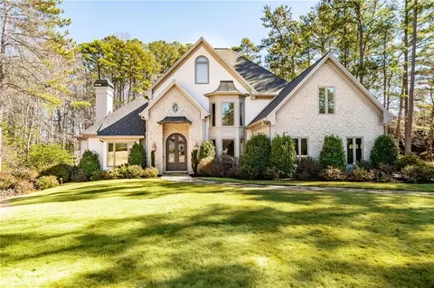 6025 Carlisle Ln, Johns Creek, GA 30022