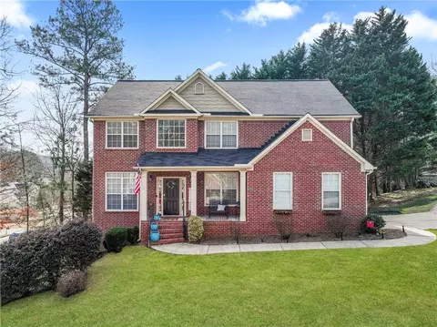 325 Gold Rdg, Canton, GA 30114