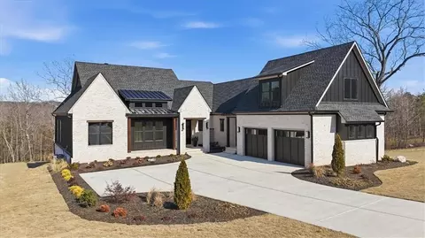 119 Satcher Rd, Taylorsville, GA 30178