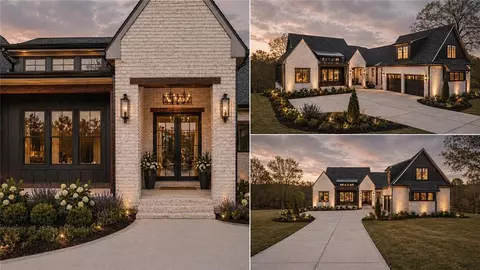 119 Satcher Rd, Taylorsville, GA 30178