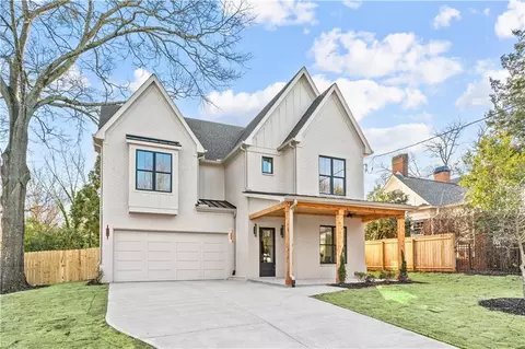 1779 Indiana Ave NE, Atlanta, GA 30307