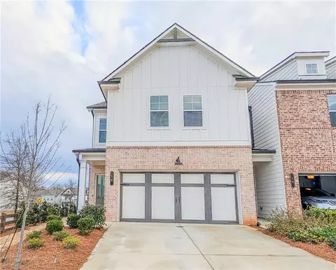 14 Depot Landing Rd, Auburn, GA 30011