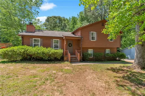 291 Wiley Ct SW, Marietta, GA 30060