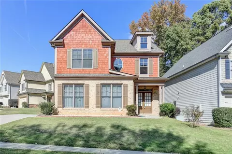 5063 Micaela Way, Duluth, GA 30096