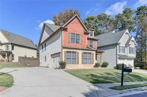 5063 Micaela Way, Duluth, GA 30096 photo 4