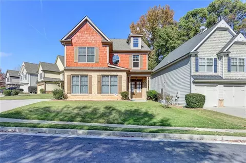 5063 Micaela Way, Duluth, GA 30096 photo 2