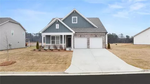 308 Cedar Hollow Dr, Conyers, GA 30094
