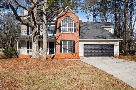508 Daileys Creek Dr, Mcdonough, GA 30253