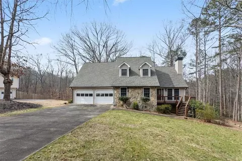 1521 Larkwood Dr, Canton, GA 30114