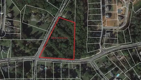 0 Luther Ward Rd, Powder Springs, GA 30127