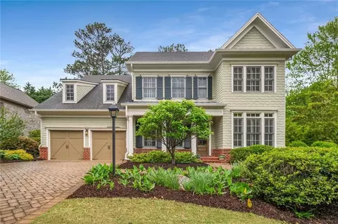 201 Hunley Ct, Alpharetta, GA 30005
