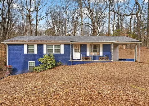 1781 Corley Dr, Mableton, GA 30126
