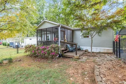 5535 Mount Shores Cir, Gainesville, GA 30506