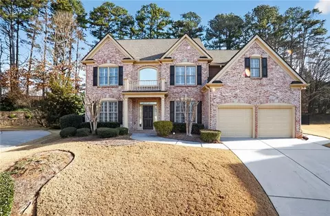 1800 Carriage Brook Trce, Dacula, GA 30019