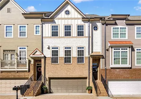 2144 Old Georgian Ter NW, Atlanta, GA 30318