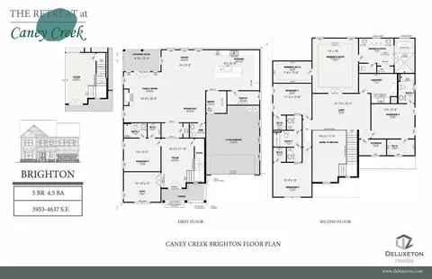 725 Caney Fork Rd, Alpharetta, GA 30005