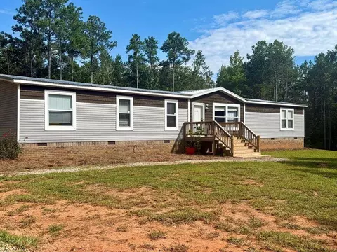 200 Duck Pond Rd, Roopville, GA 30170