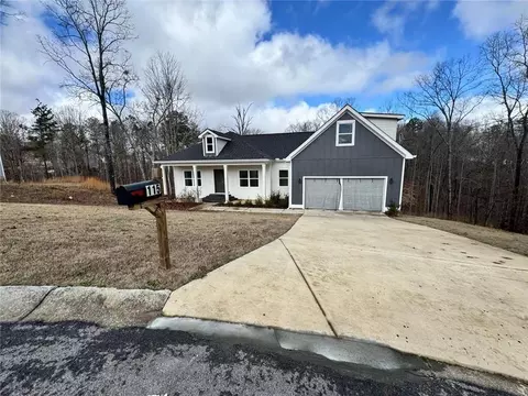 115 Fairview Oak Trce, Dallas, GA 30157