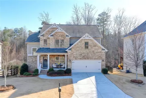 5780 Winding Lakes Dr, Cumming, GA 30028