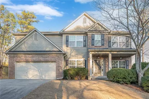 207 Reserve Xing, Canton, GA 30115