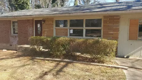5177 White Blvd SW, Mableton, GA 30126