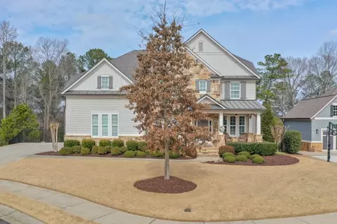312 Harvest View Ter, Woodstock, GA 30188