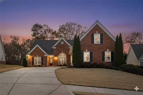 57 River Mill Ln, Dawsonville, GA 30534