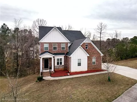 4304 Bellwood Cir, College Park, GA 30349