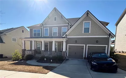 1562 Brunswick St, Lithia Springs, GA 30122