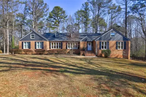 754 Oakland Rdg, Monroe, GA 30655