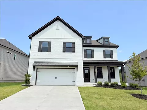 5276 Baymont Dr, Gainesville, GA 30507