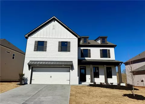 5276 Baymont Dr, Gainesville, GA 30507