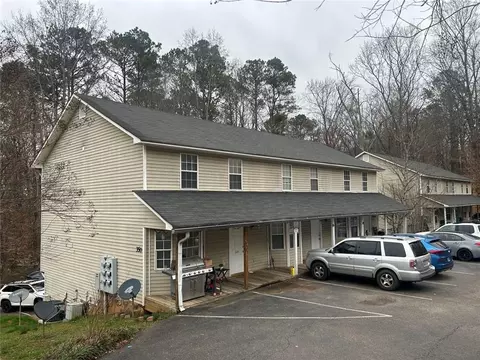 350 Herndon Ln, Canton, GA 30114