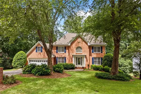 2205 Parliament Dr, Lawrenceville, GA 30043