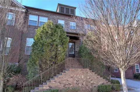 3625 Brookleigh Ln NE, Atlanta, GA 30319