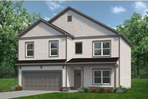 116 Summerfield Place Dr, Carrollton, GA 30117