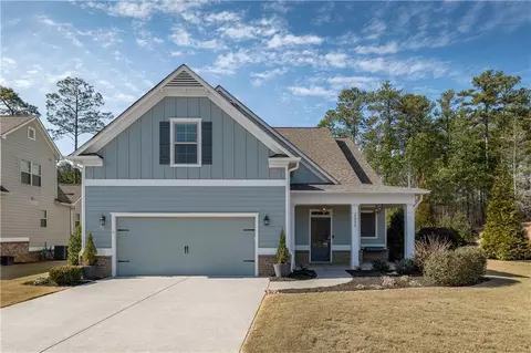 3335 Harmony Hill Rd, Kennesaw, GA 30144