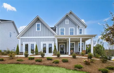 4749 Sunburst St, Flowery Branch, GA 30542