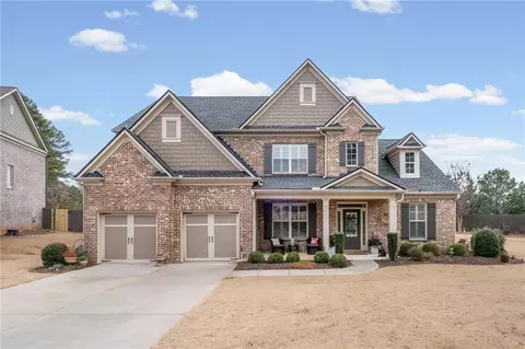 210 Brookwood Estates Dr, Alpharetta, GA 30005