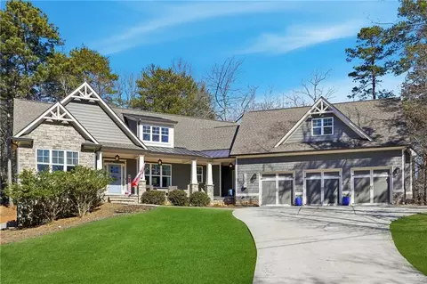 7635 Chestnut Hill Rd, Cumming, GA 30041