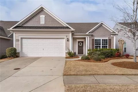 106 Wood Hollow Dr, Woodstock, GA 30188