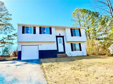2117 Williams Pl, Norcross, GA 30071