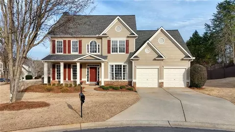 11 Brownwood Ct, Dallas, GA 30157