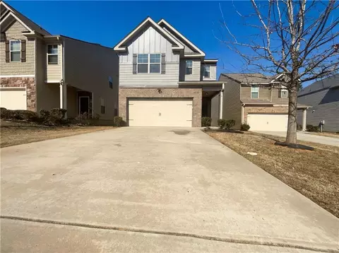 5113 Rapahoe Trl, Atlanta, GA 30349
