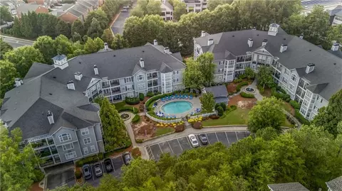 4100 Paces Walk SE #2304, Atlanta, GA 30339