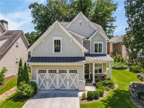 2375 Logan Cir NE, Atlanta, GA 30319