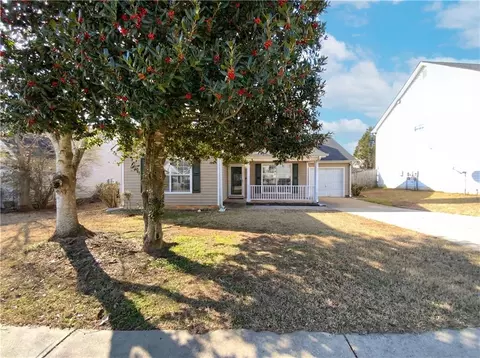 6773 Biscayne Blvd, Rex, GA 30273 photo 6